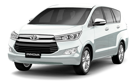 Toyota Innova